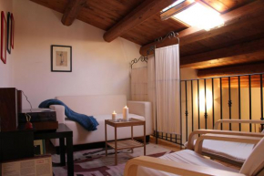 Dimora dell'Asparago, Palazzolo Acreide